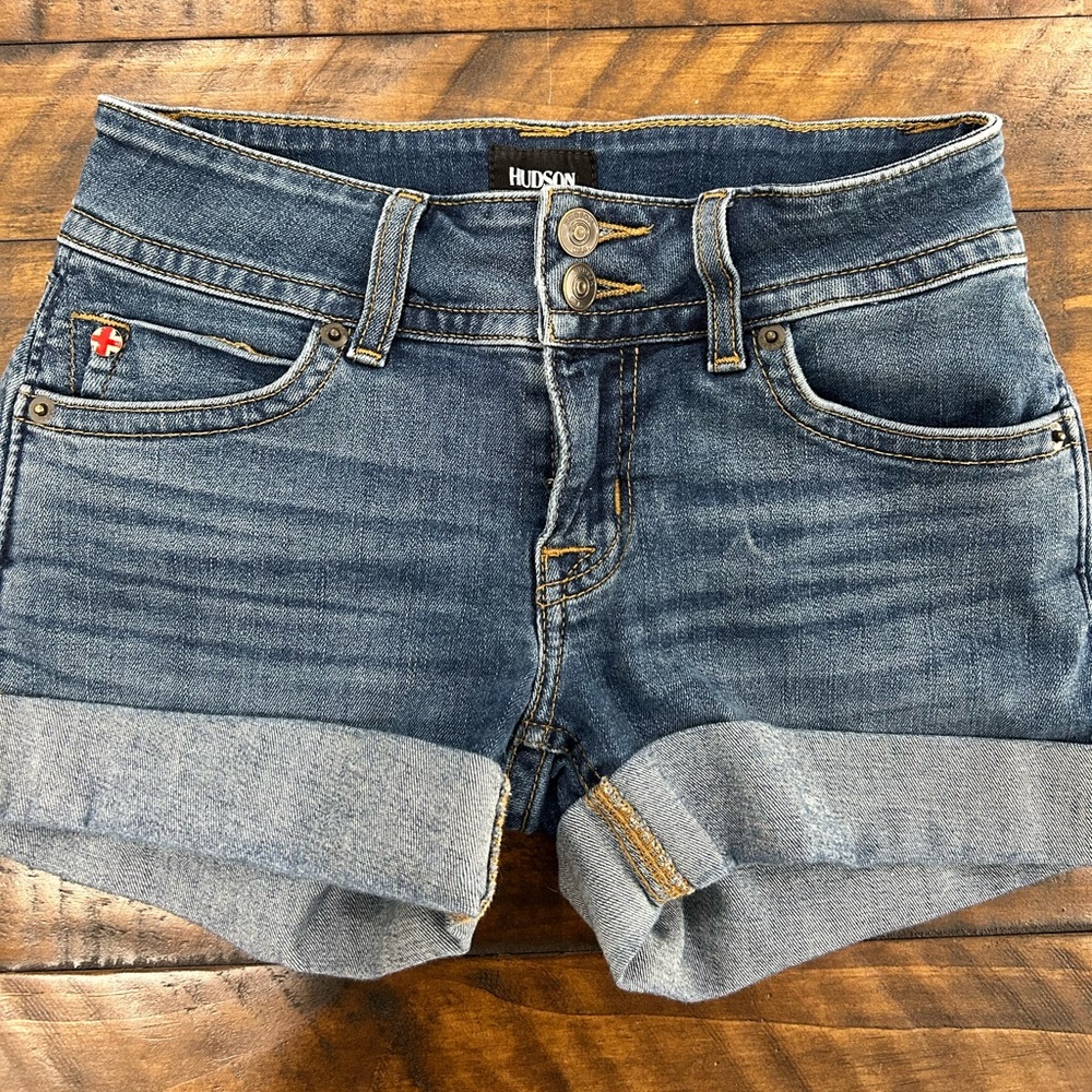 Hudson shorts